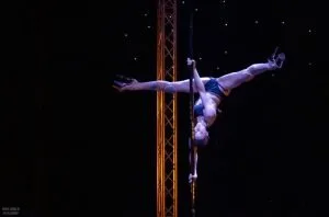 Pole Performance